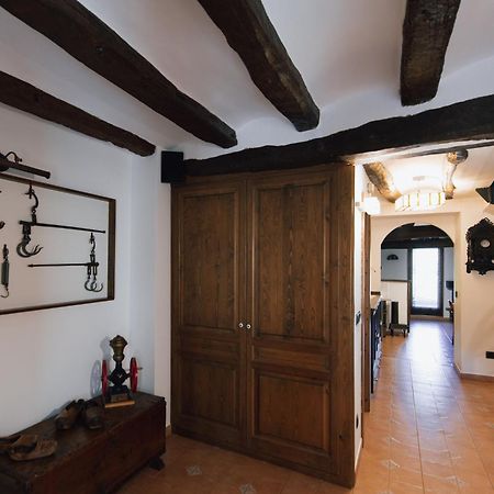 Ca L'Andreu Villa Ribera de Montardit ภายนอก รูปภาพ