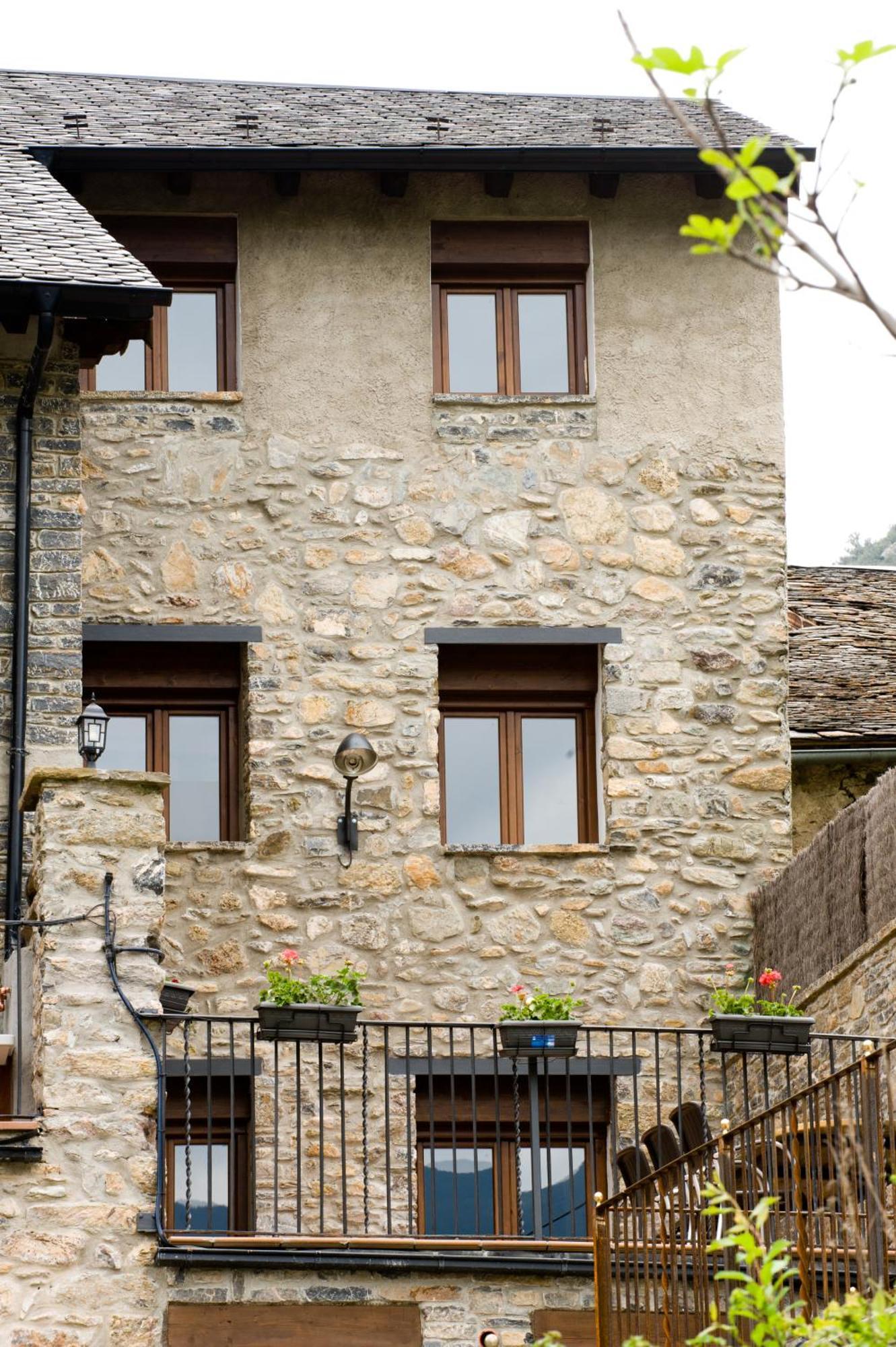 Ca L'Andreu Villa Ribera de Montardit ภายนอก รูปภาพ