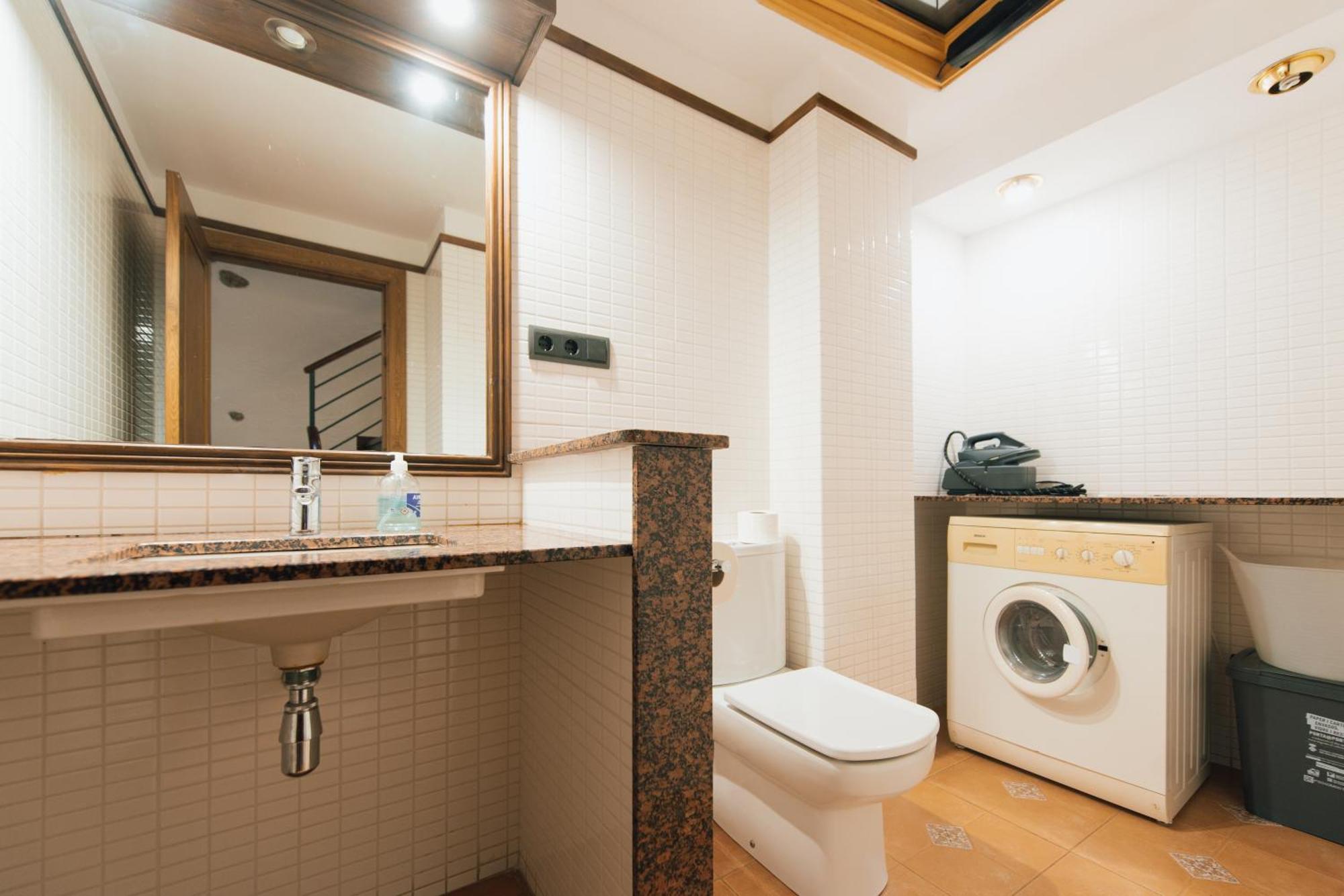 Ca L'Andreu Villa Ribera de Montardit ภายนอก รูปภาพ