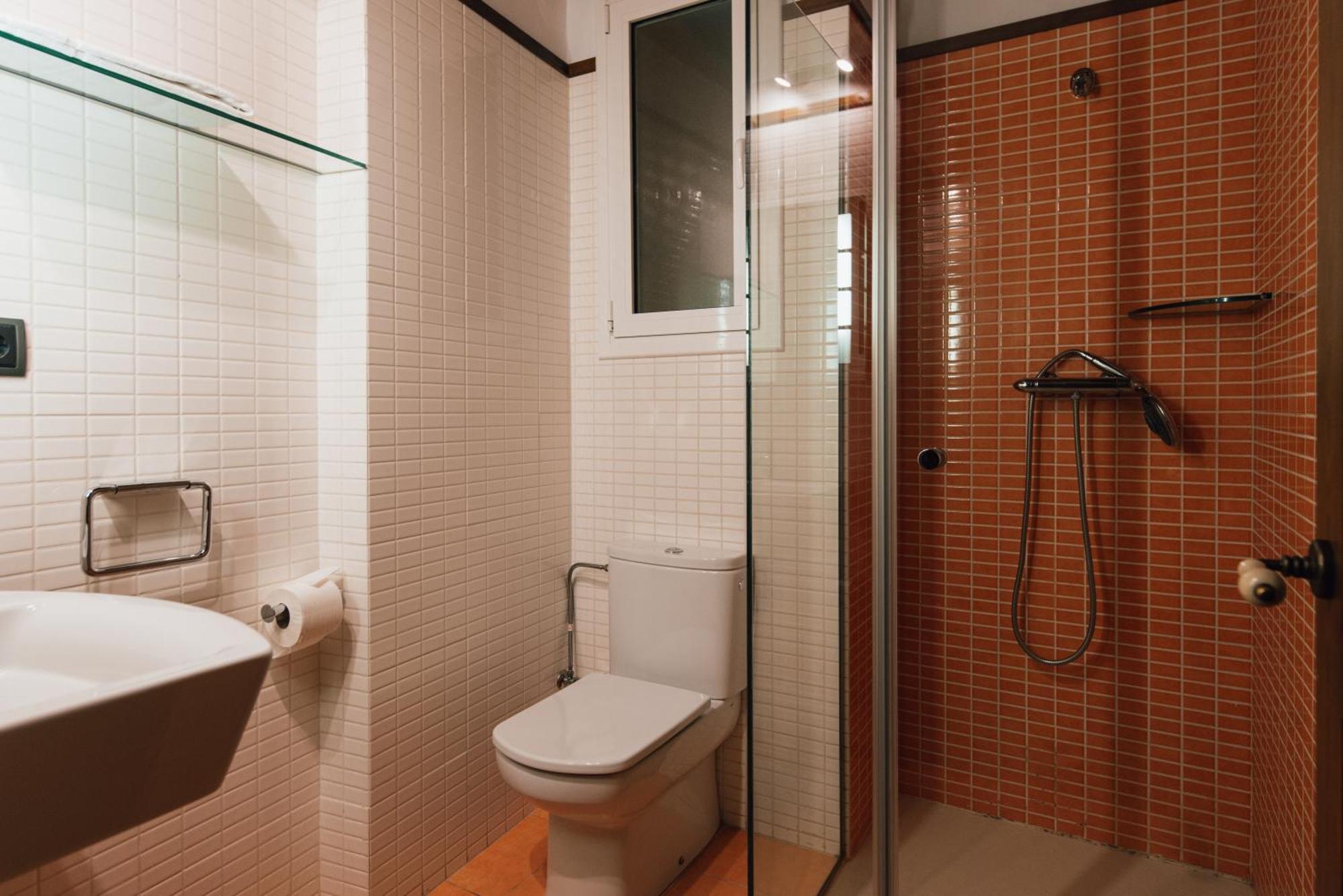 Ca L'Andreu Villa Ribera de Montardit ภายนอก รูปภาพ