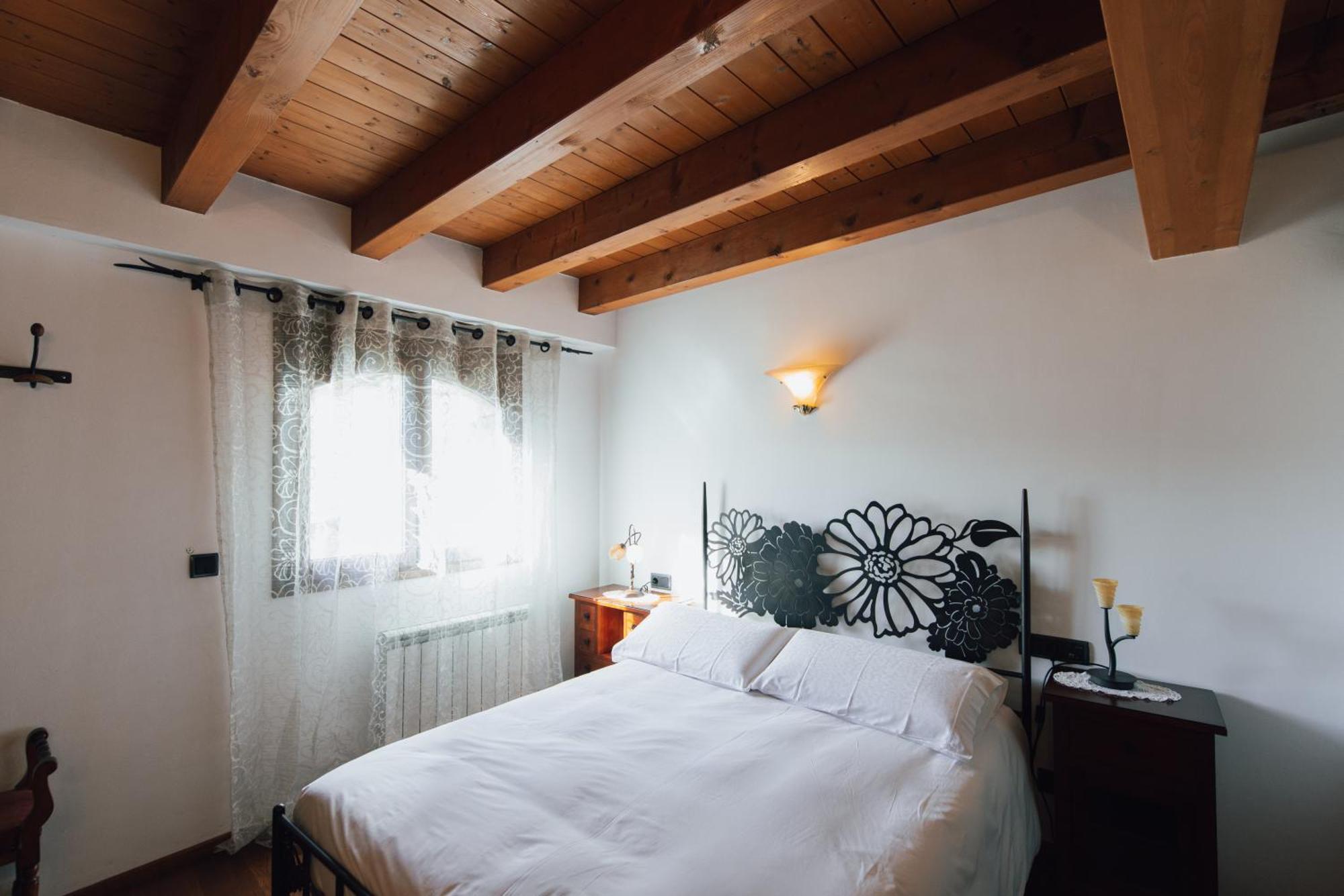 Ca L'Andreu Villa Ribera de Montardit ภายนอก รูปภาพ