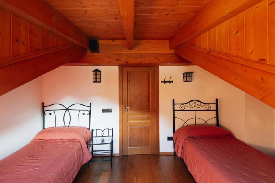 Ca L'Andreu Villa Ribera de Montardit ภายนอก รูปภาพ