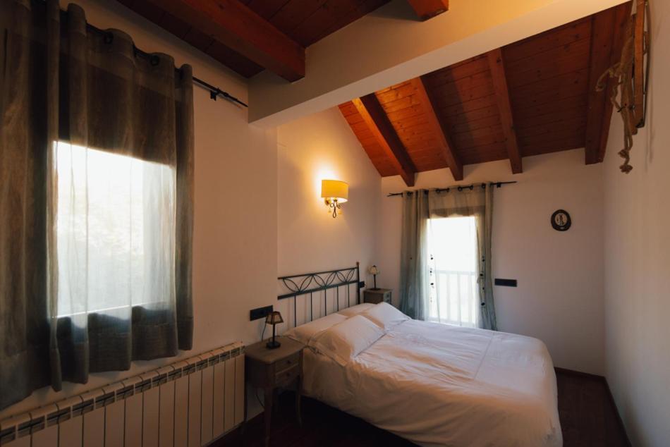 Ca L'Andreu Villa Ribera de Montardit ภายนอก รูปภาพ