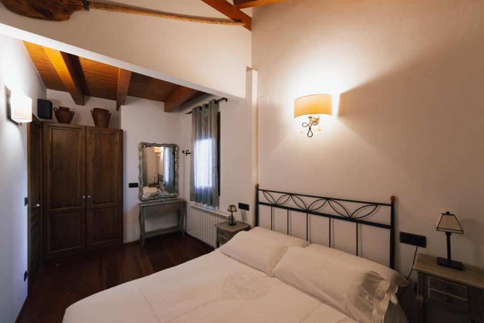 Ca L'Andreu Villa Ribera de Montardit ภายนอก รูปภาพ