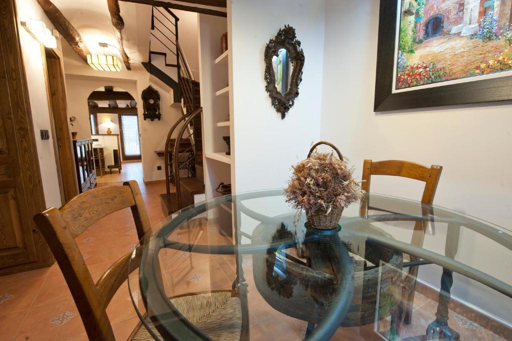 Ca L'Andreu Villa Ribera de Montardit ห้อง รูปภาพ