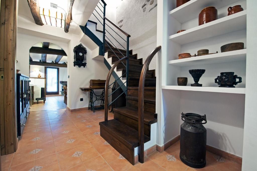 Ca L'Andreu Villa Ribera de Montardit ห้อง รูปภาพ